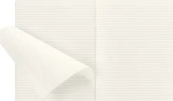 Vihko Moleskine XL Harry Potter Wingardium