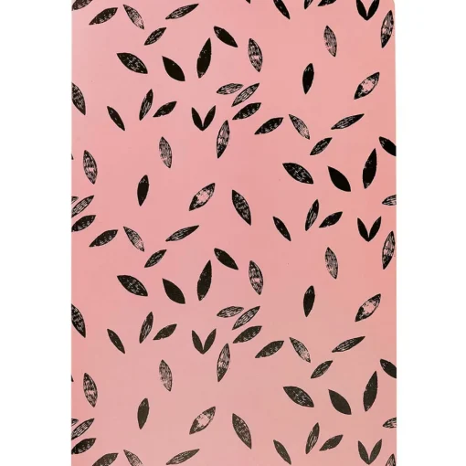 Vihkosetti A5 Coral/Harmaa Rico Design