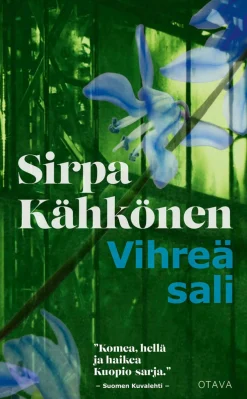 Vihreä sali