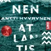 Viimeinen Atlantis