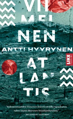 Viimeinen Atlantis
