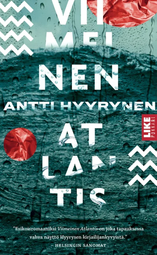 Viimeinen Atlantis