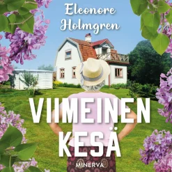 Viimeinen kesä