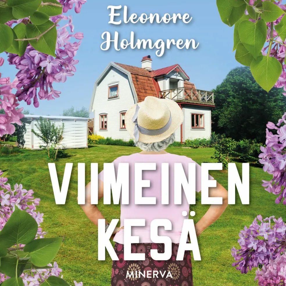 Viimeinen kesä