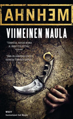 Viimeinen naula
