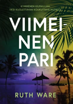 Viimeinen pari