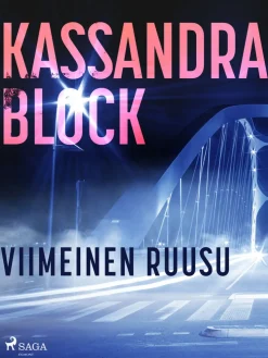 Viimeinen ruusu