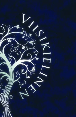 Viisikielinen