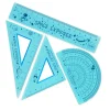 Viivainsetti Avaruus Legami