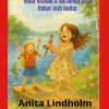 Vilda Vickan & Spralliga Sissi fiskar och badar