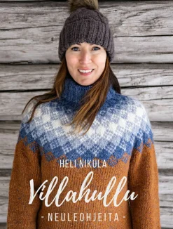 Villahullu