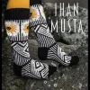 Villasukkarakkautta - Ihan musta