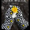 Villasukkarakkautta - Ihan musta vanttuut