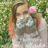 Villit vanttuut & vallattomat villasukat 2