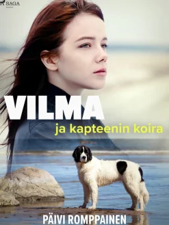Vilma ja kapteenin koira