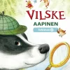 Vilske Aapinen Tehtävät a