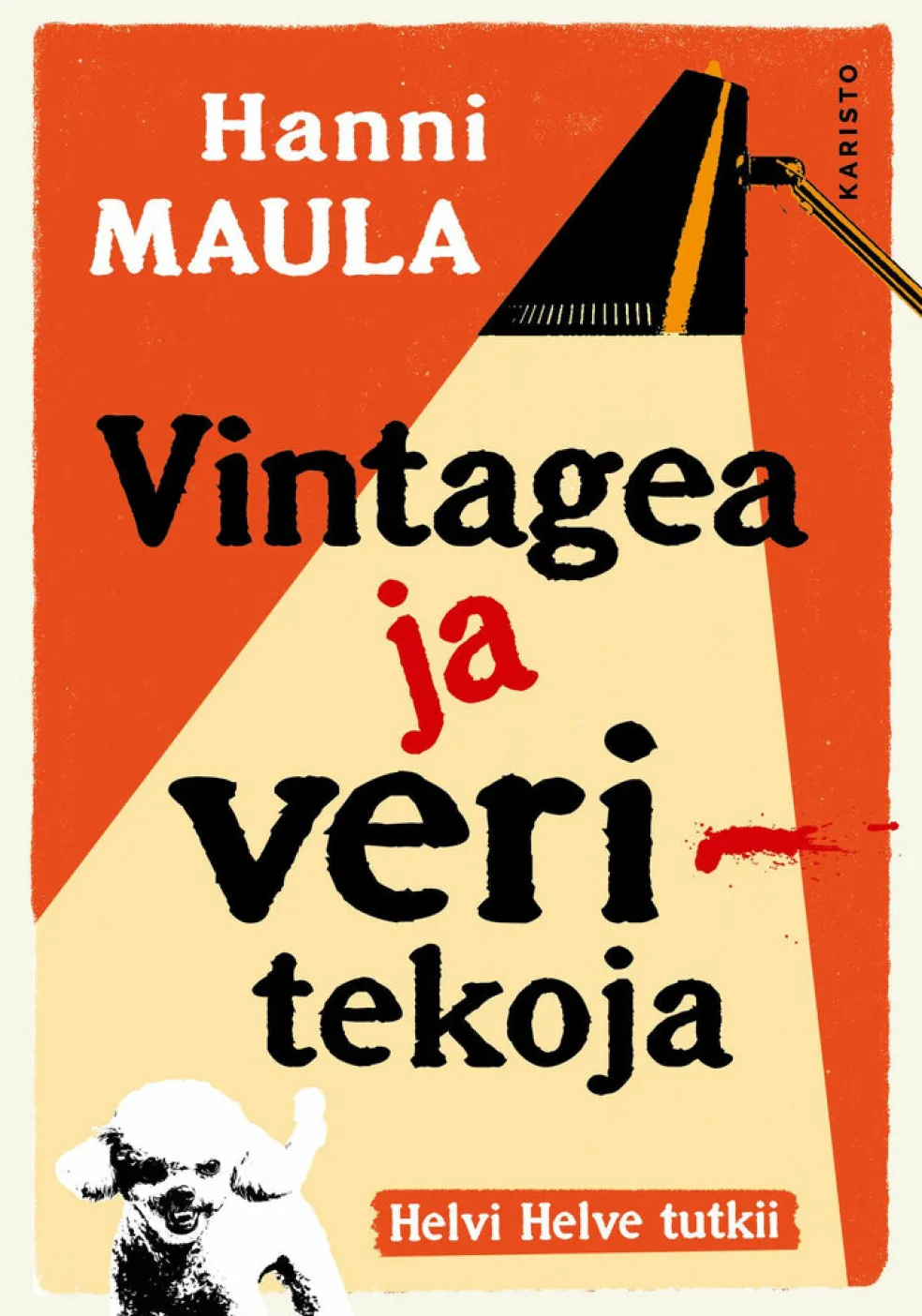 Vintagea ja veritekoja