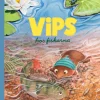 Vips hos fiskarna