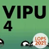 Vipu 4 (LOPS21) digikirja 12 kk ONL