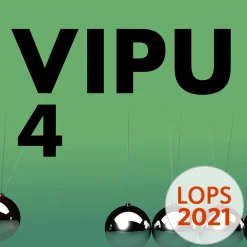 Vipu 4 (LOPS21) digikirja 12 kk ONL
