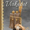 Virkatut joulukoristeet
