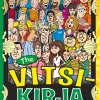 vitsikirja 2026, The