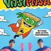 Vitsipitsa - täytteenä Harri ja Petri FromTheBushes