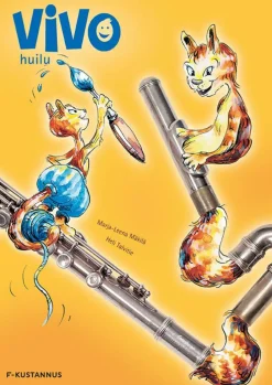 Vivo huilu