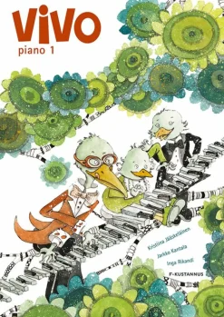 Vivo piano 1