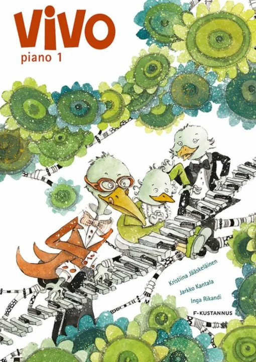 Vivo piano 1
