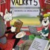 Välkky 5 (OPS16)