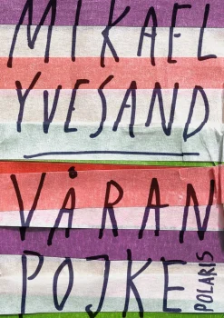 Våran pojke