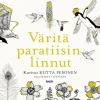 Väritä paratiisin linnut
