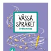 Vässa språket ordkunskap åk 4 arbetsbok