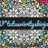 V*tutusvärityskirja
