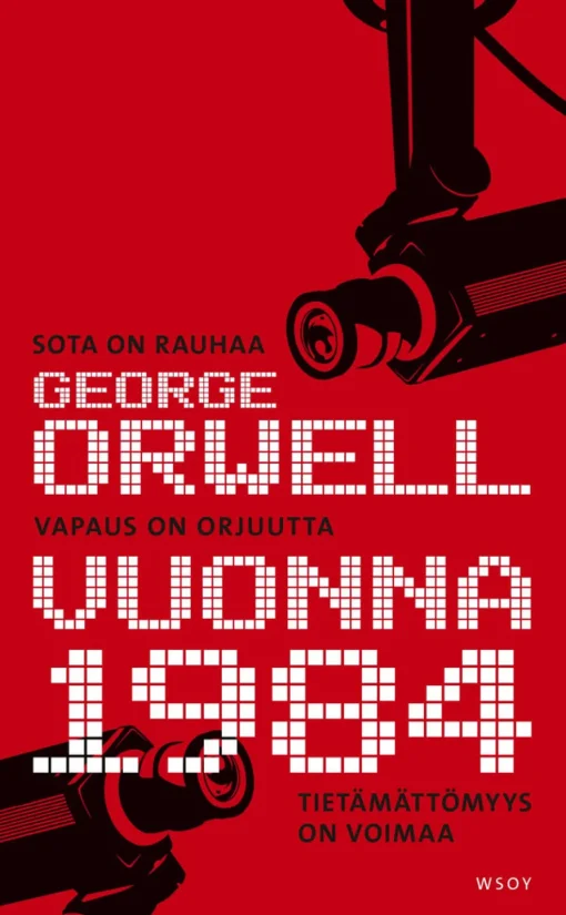 Vuonna 1984