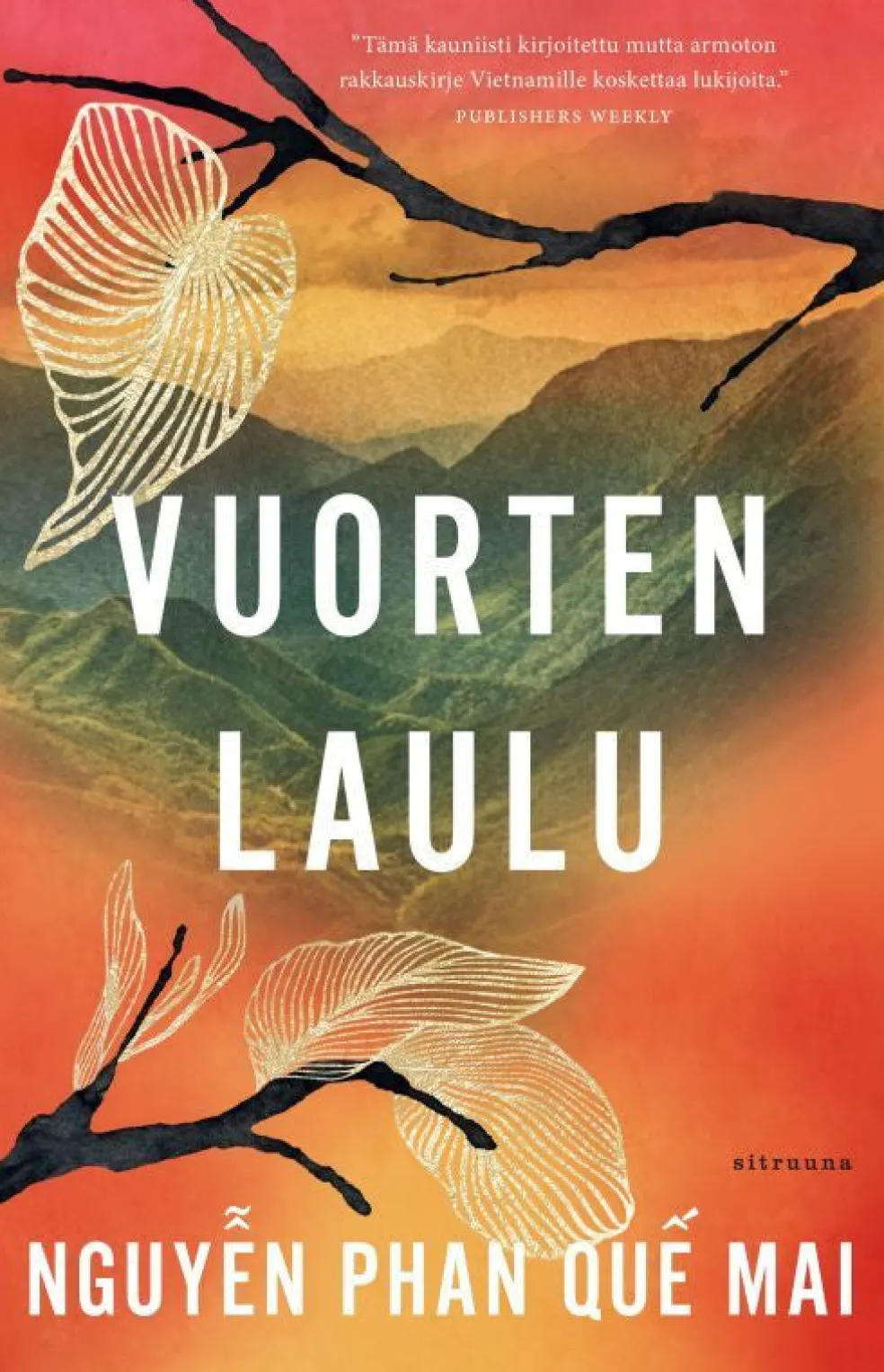 Vuorten laulu