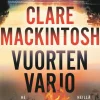Vuorten varjo