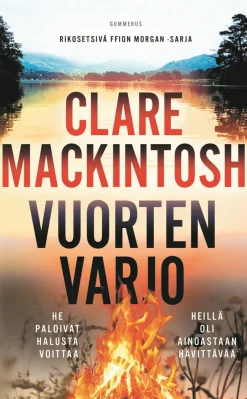 Vuorten varjo