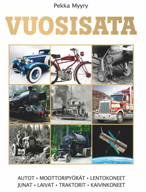 Vuosisata
