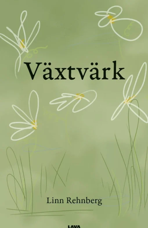Växtvärk