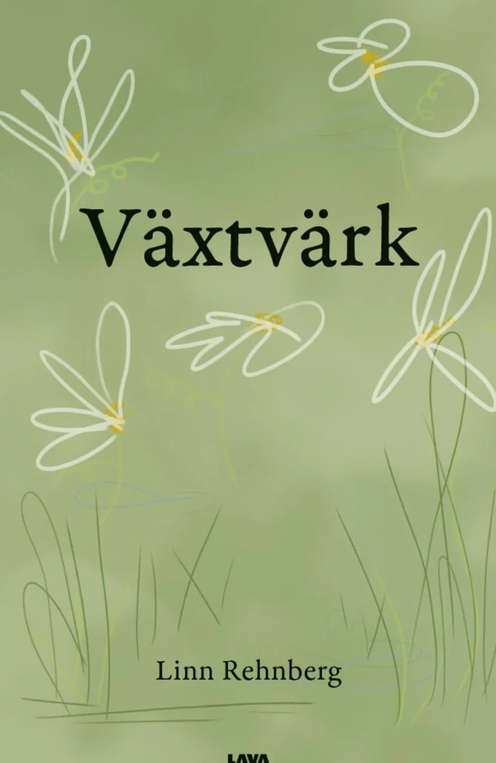 Växtvärk