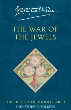 War of the Jewels, The