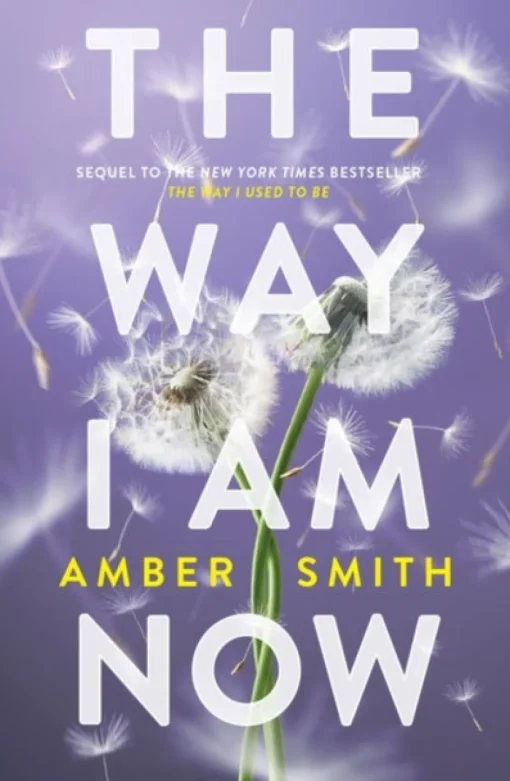 Way I Am Now, The