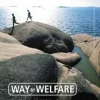 Way to Welfare