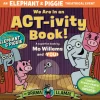 We Are in an ACT-ivity Book!