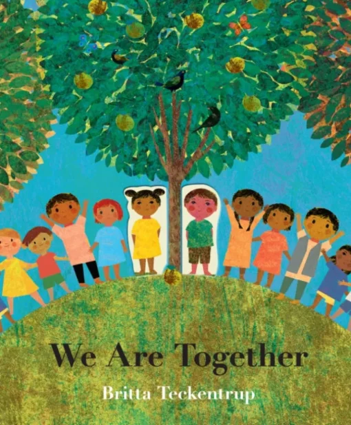 We Are Together