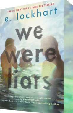 We Were Liars: Deluxe Edition