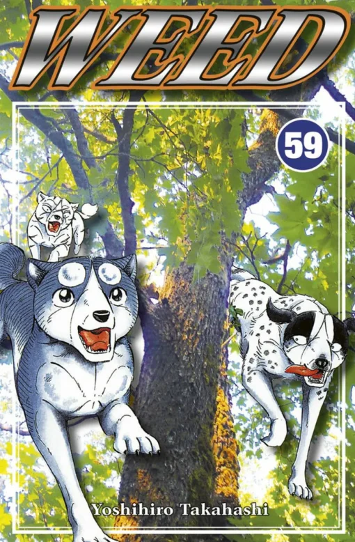 Weed 59