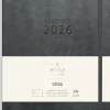 Weekly Deluxe 2026